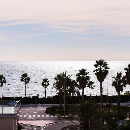 Apartamento Larimar - Plusholidays Calpe Eksteriør billede