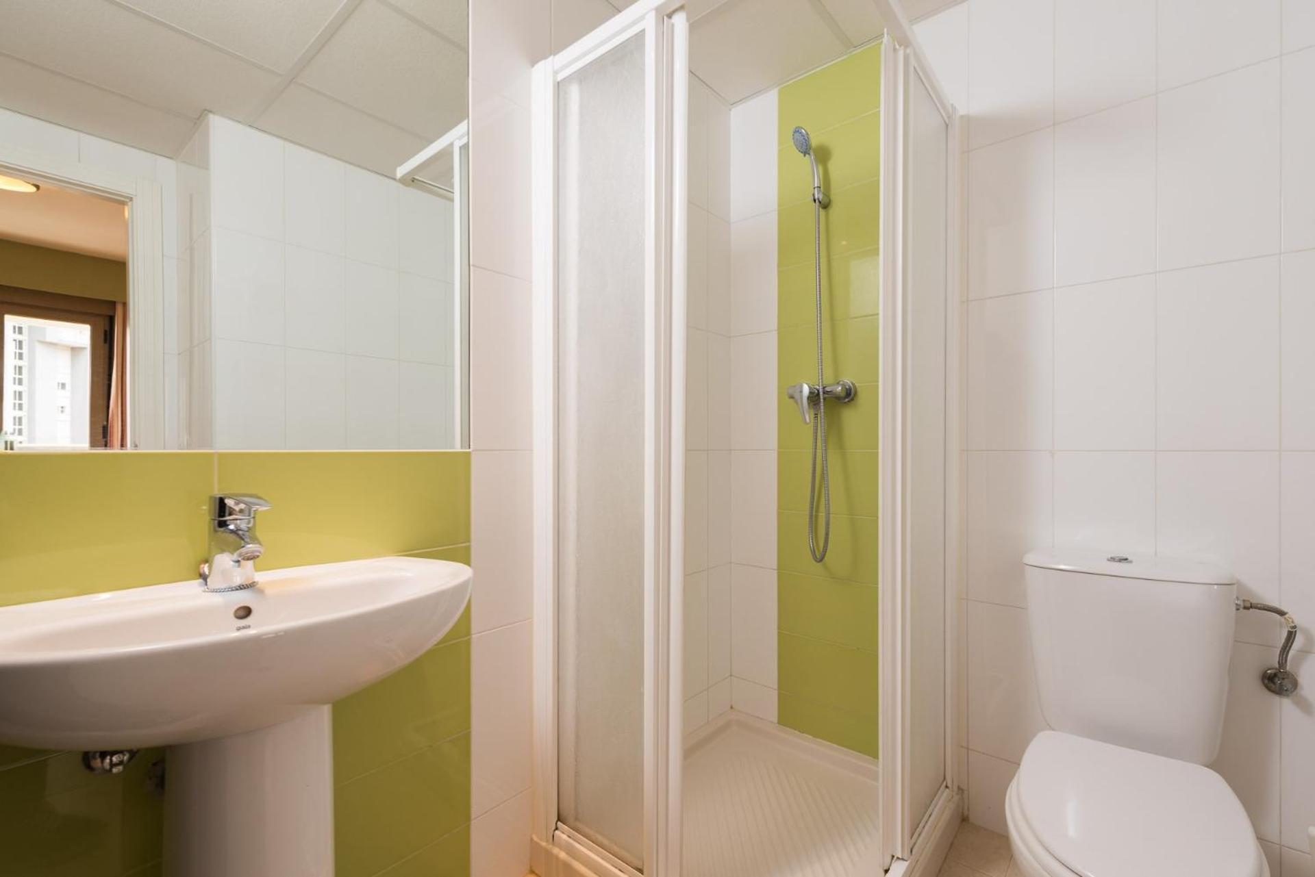 Apartamento Larimar - Plusholidays Calpe Eksteriør billede