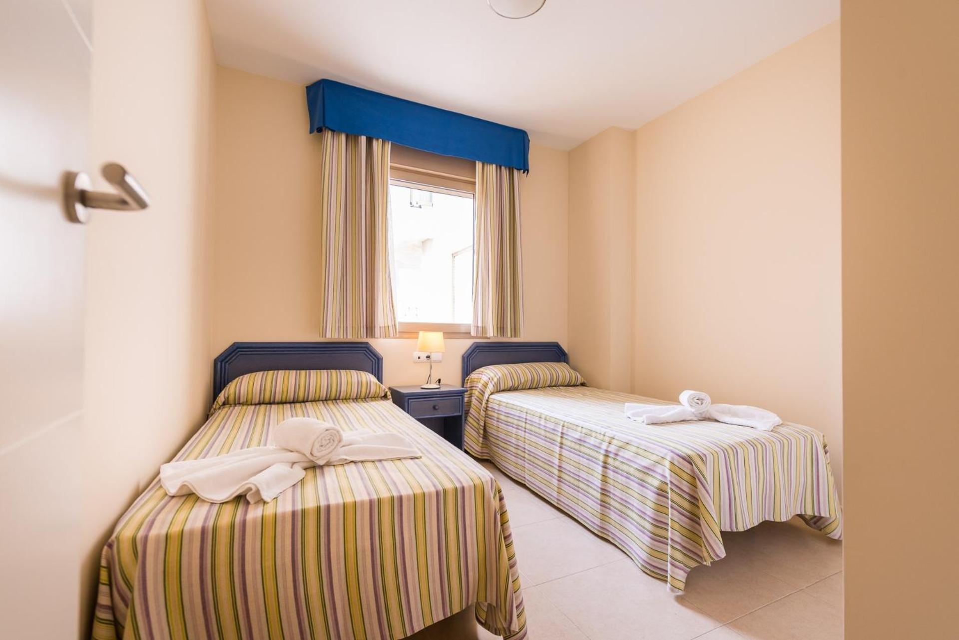 Apartamento Larimar - Plusholidays Calpe Eksteriør billede