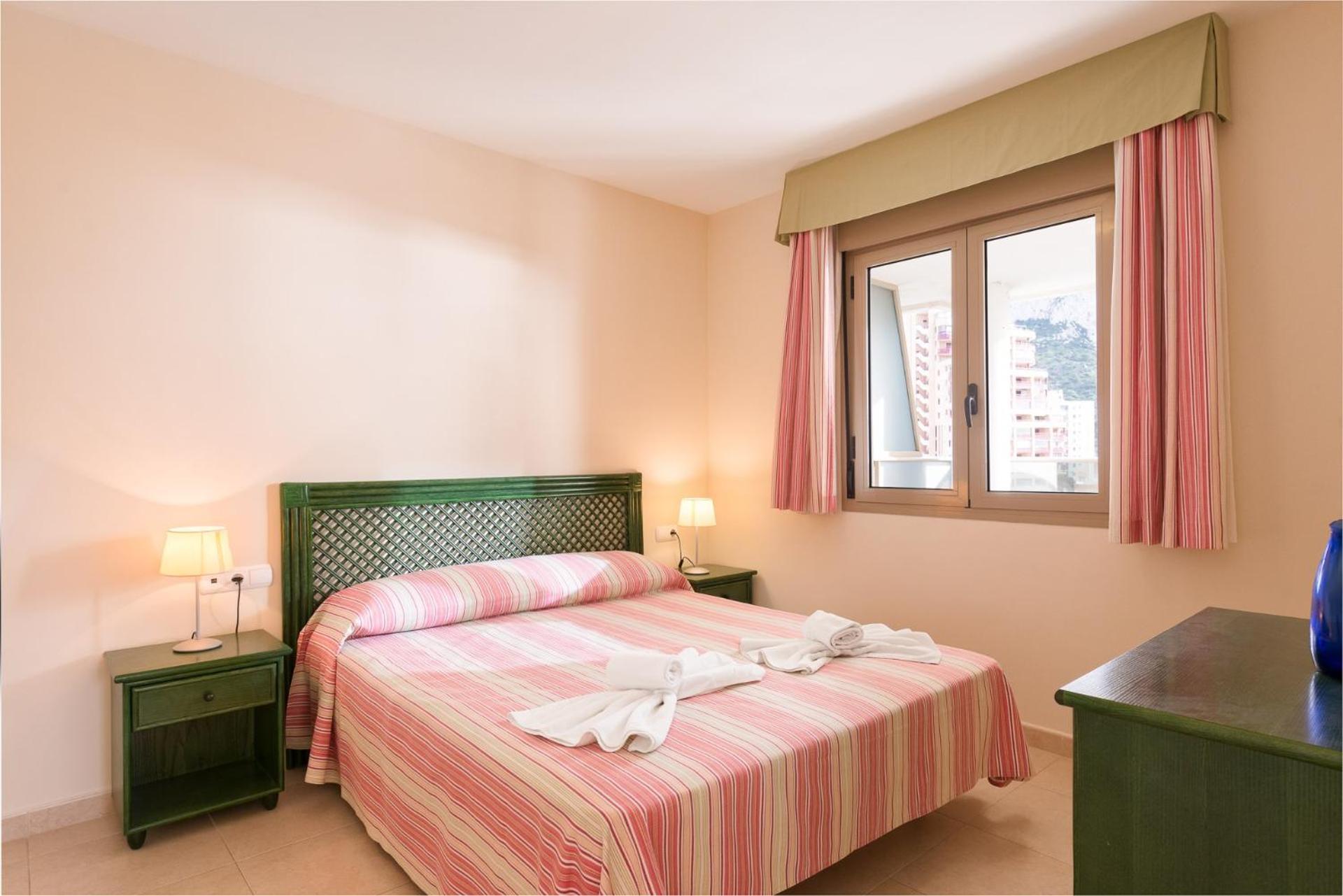 Apartamento Larimar - Plusholidays Calpe Eksteriør billede